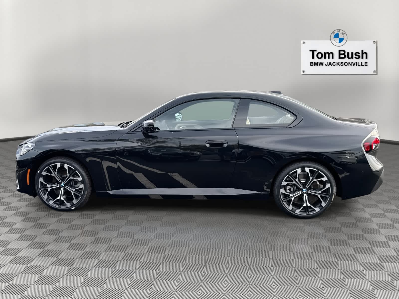 2025 BMW 2 Series 230i xDrive