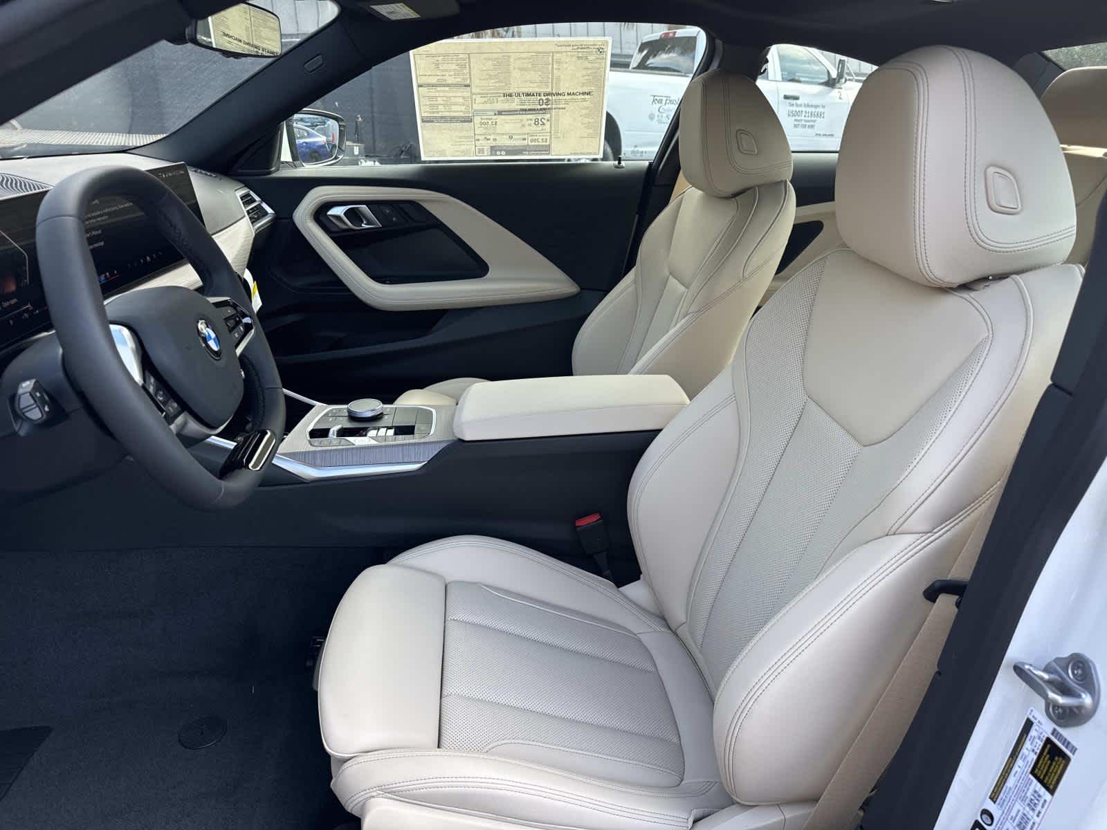 2026 BMW 2 Series 230i xDrive