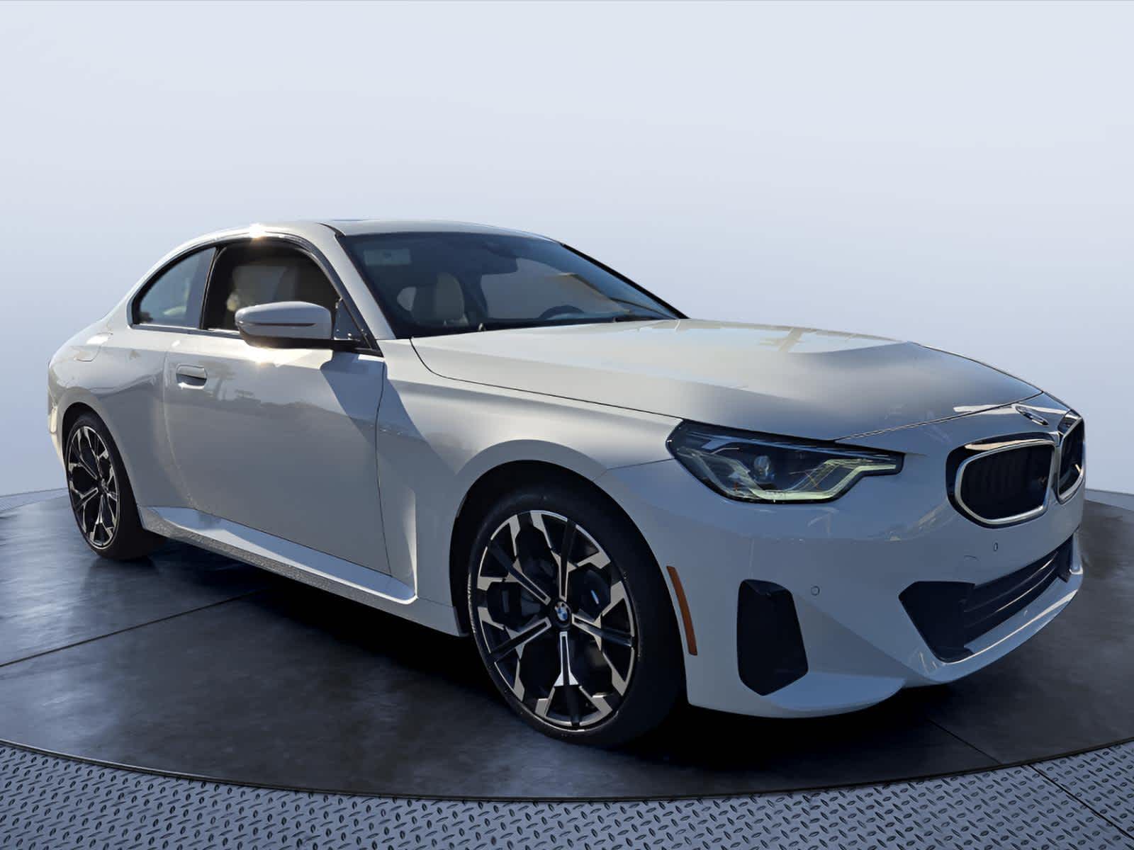 2026 BMW 230i xDrive 230i xDrive