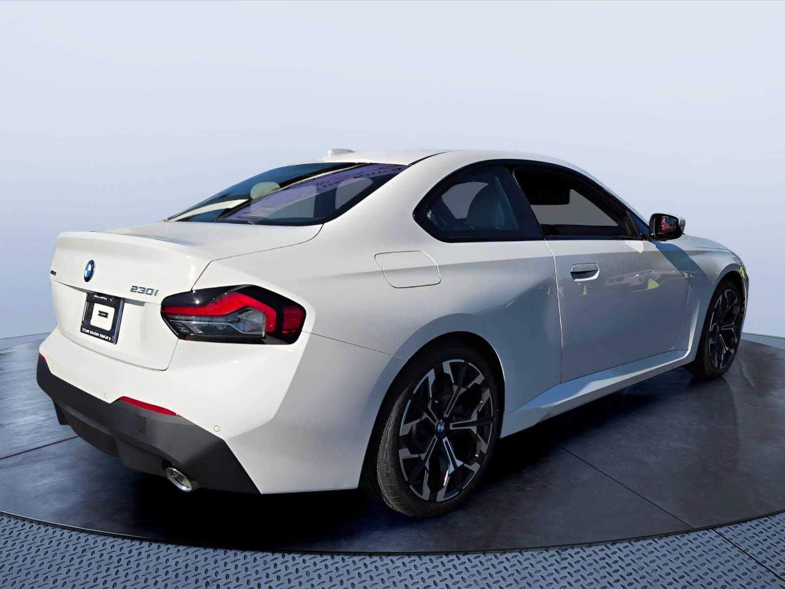 2026 BMW 230i xDrive 230i xDrive