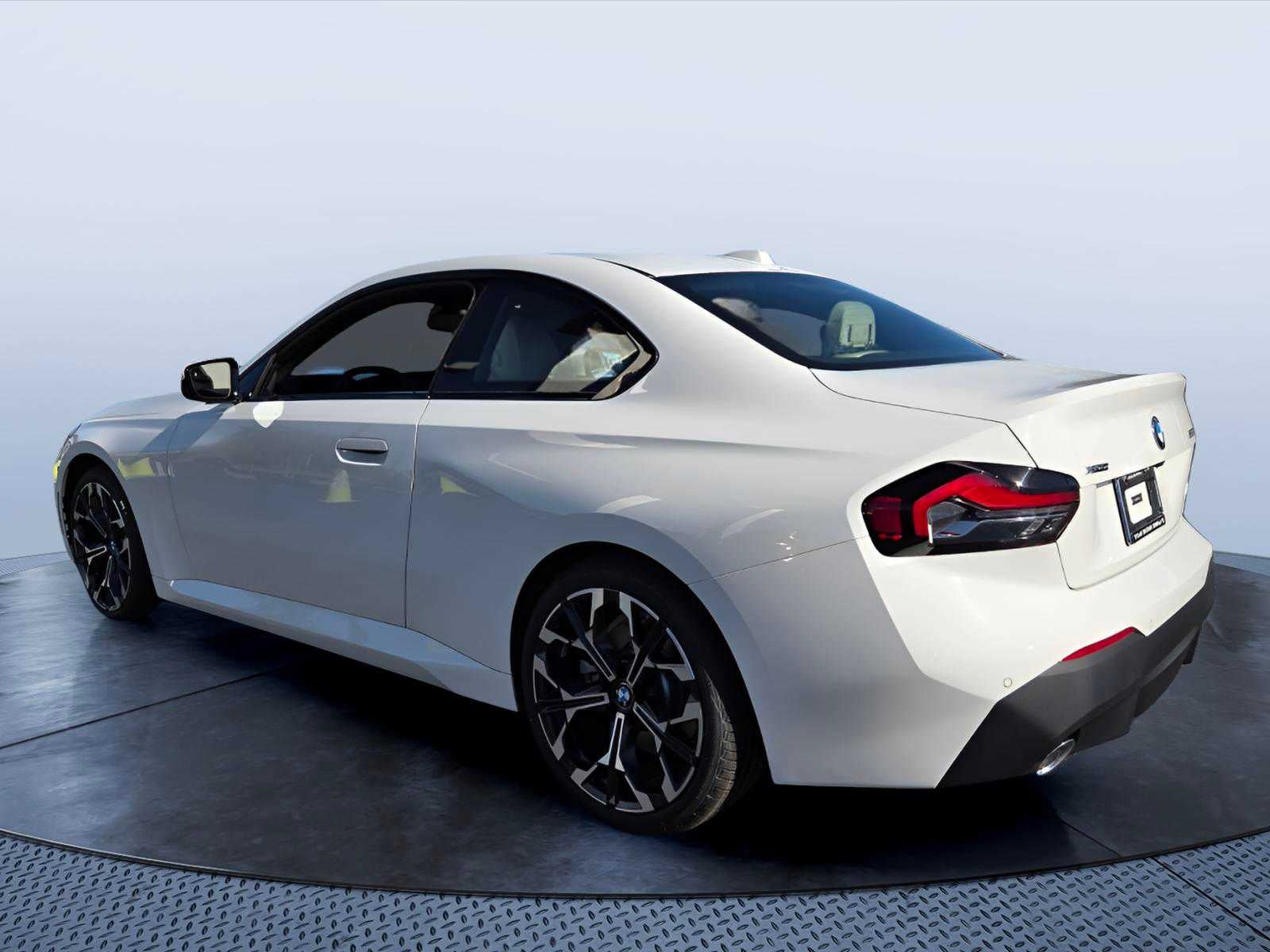 2026 BMW 230i xDrive 230i xDrive