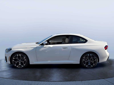 2026 BMW 230i xDrive 230i xDrive