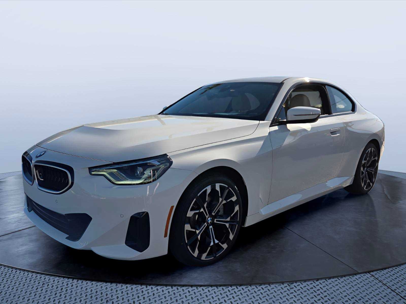 2026 BMW 230i xDrive 230i xDrive