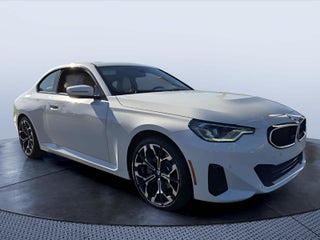 2026 BMW 230i xDrive 230i xDrive