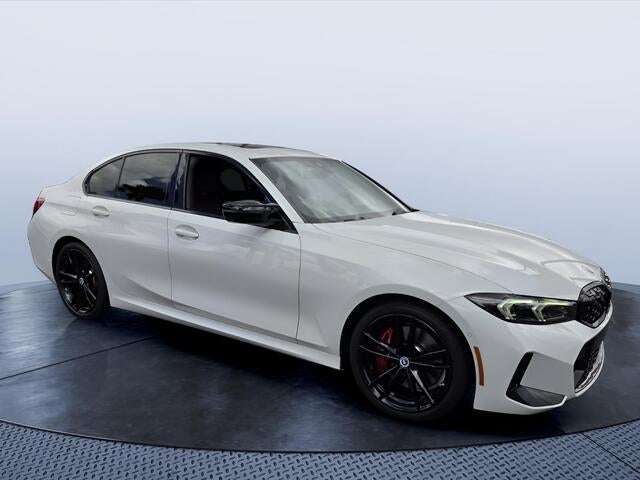 2023 BMW M340i xDrive M340i xDrive