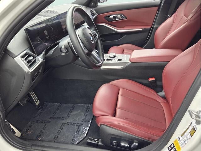 2023 BMW M340i xDrive M340i xDrive