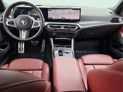 2023 BMW M340i xDrive M340i xDrive