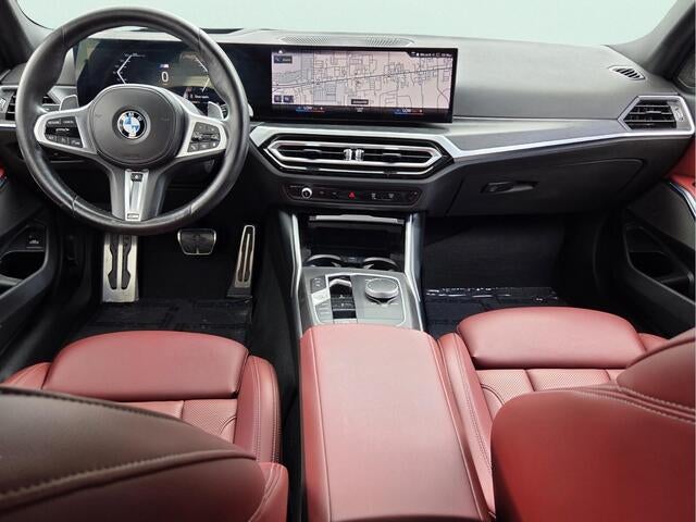 2023 BMW M340i xDrive M340i xDrive