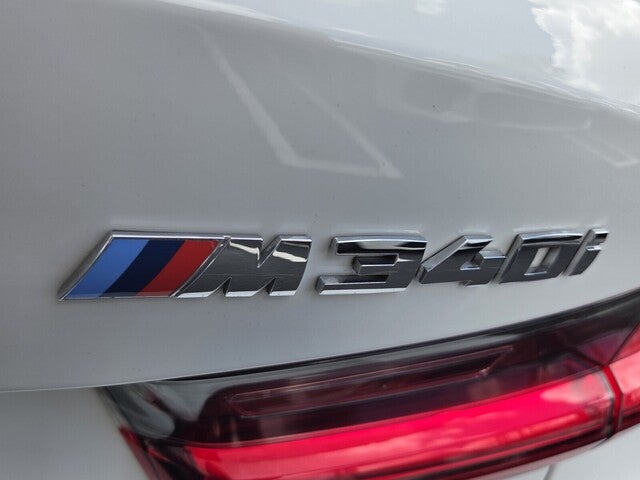 2023 BMW M340i xDrive M340i xDrive