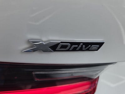 2023 BMW M340i xDrive M340i xDrive