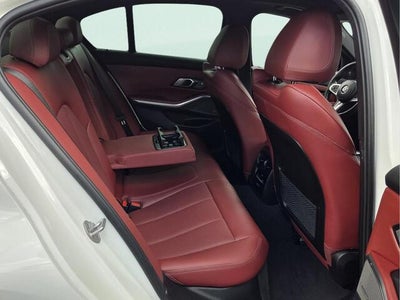 2023 BMW M340i xDrive M340i xDrive