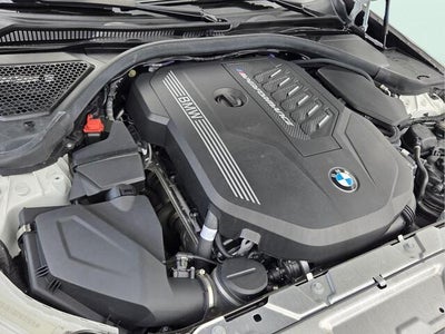 2023 BMW M340i xDrive M340i xDrive