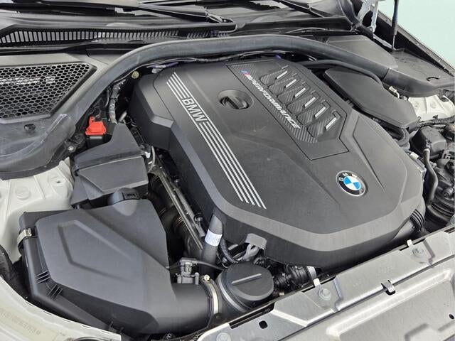 2023 BMW M340i xDrive M340i xDrive