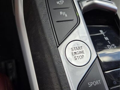 2023 BMW M340i xDrive M340i xDrive