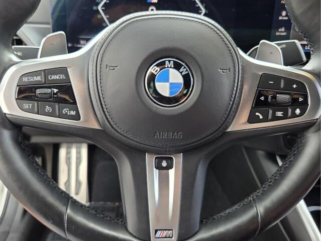 2023 BMW M340i xDrive M340i xDrive