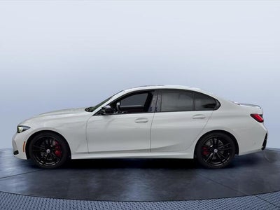 2023 BMW M340i xDrive M340i xDrive