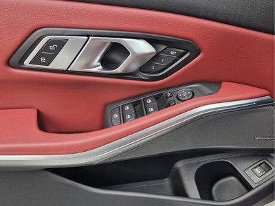2023 BMW M340i xDrive M340i xDrive
