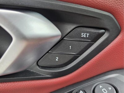 2023 BMW M340i xDrive M340i xDrive