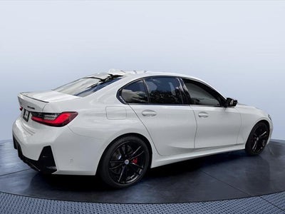 2023 BMW M340i xDrive M340i xDrive