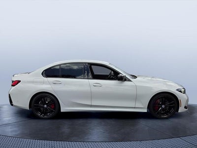 2023 BMW M340i xDrive M340i xDrive