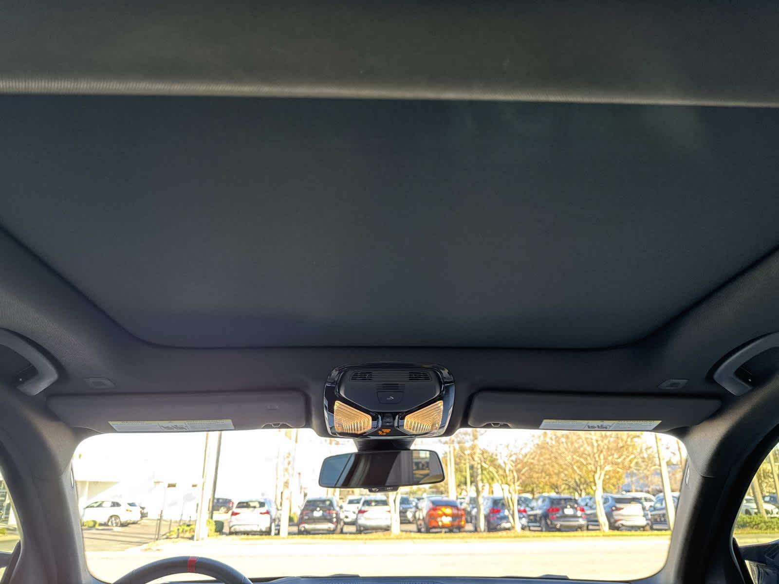 2025 BMW 3 Series M340i