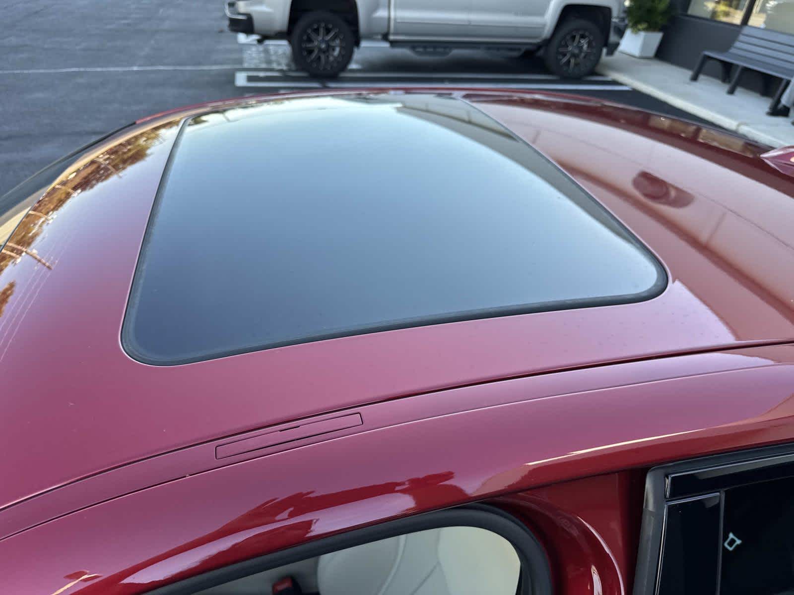 2025 BMW 3 Series M340i