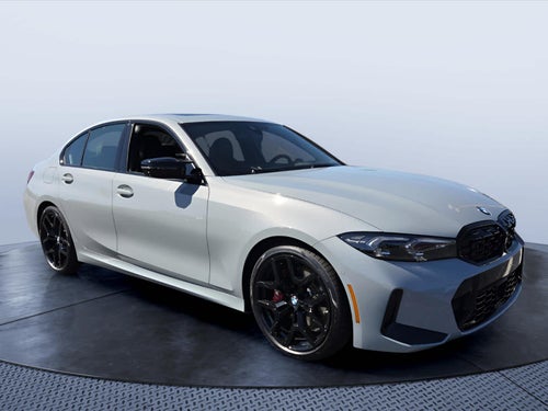 2026 BMW M340i NA M340i NA