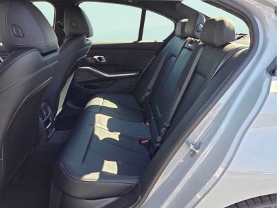 2026 BMW M340i NA M340i NA