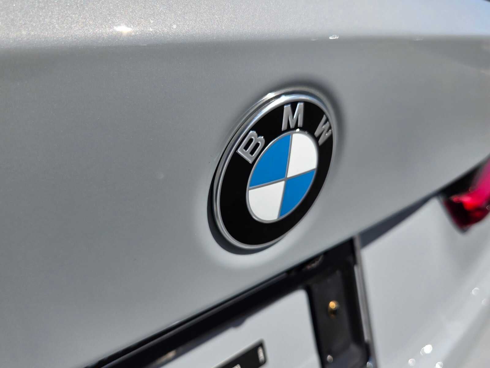2026 BMW M340i NA M340i NA