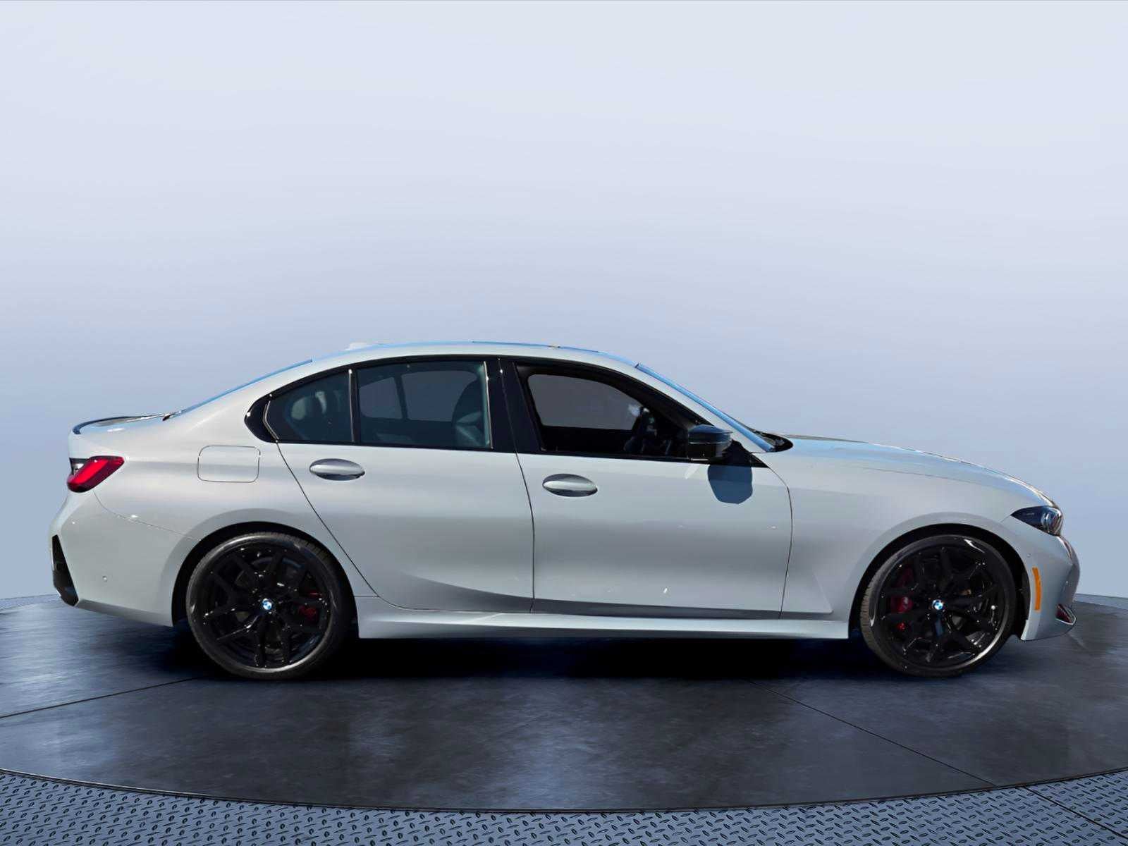 2026 BMW M340i NA M340i NA