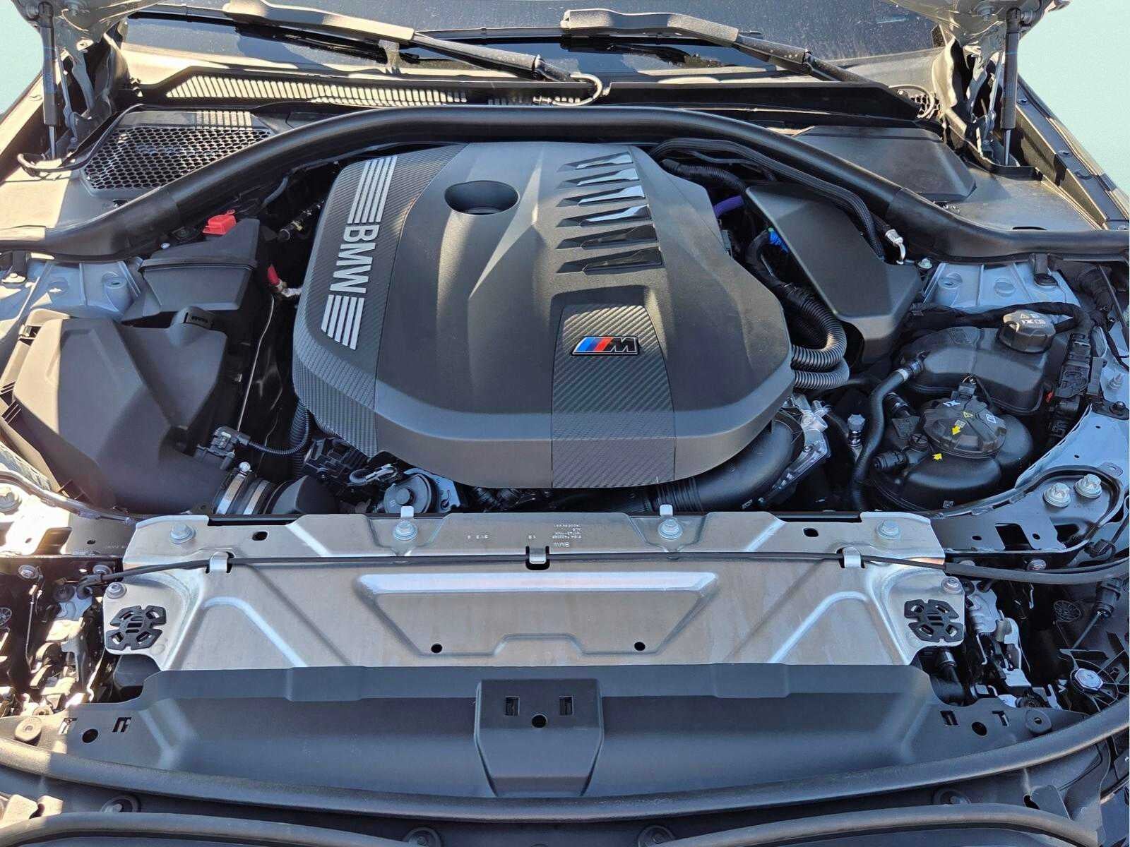 2026 BMW M340i NA M340i NA