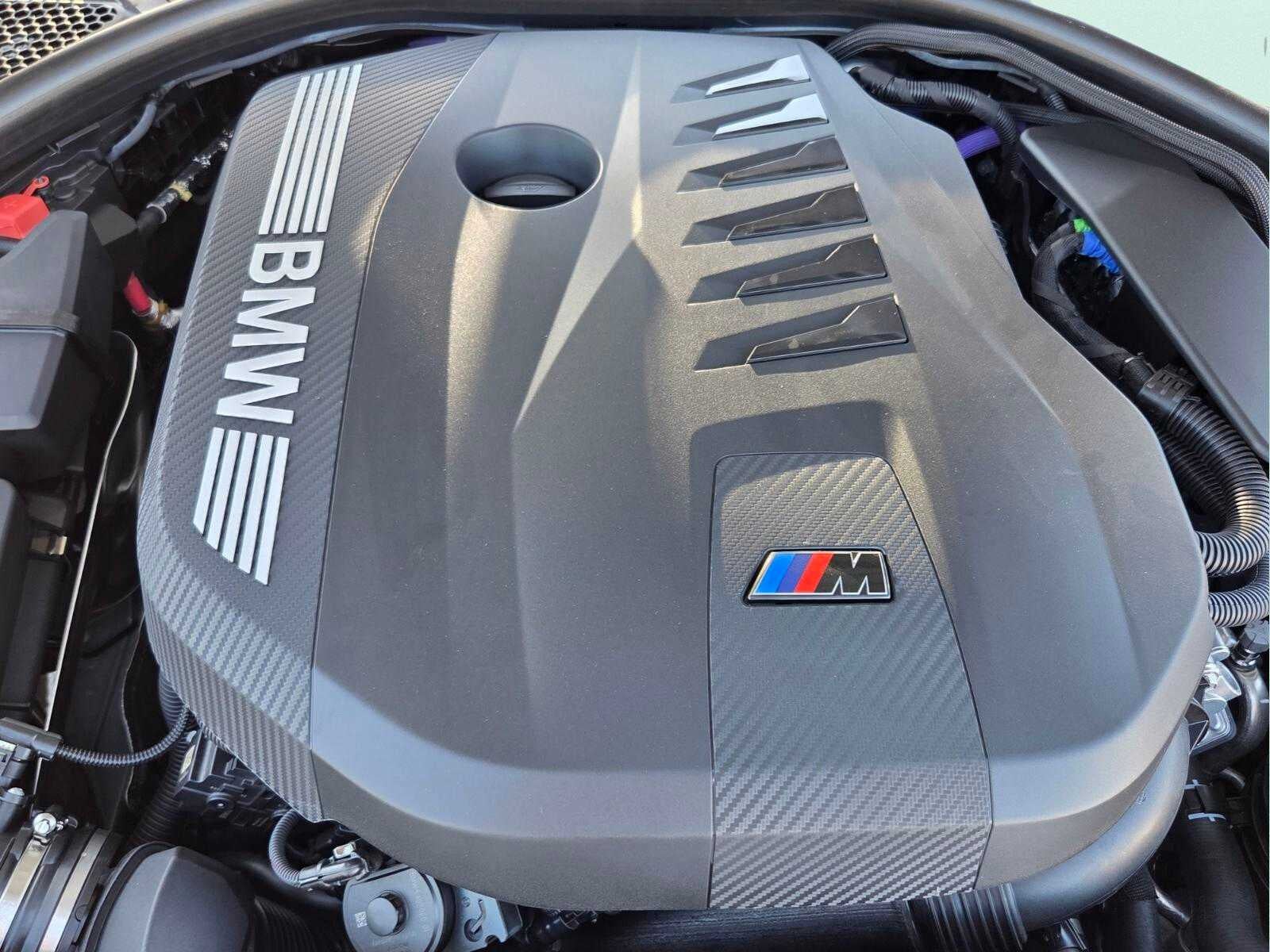 2026 BMW M340i NA M340i NA