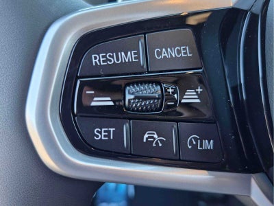 2026 BMW M340i NA M340i NA