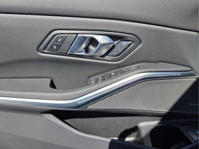 2026 BMW M340i NA M340i NA