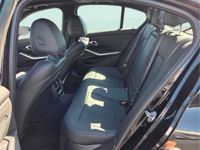2026 BMW M340i NA M340i NA