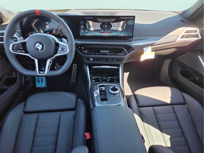 2026 BMW M340i NA M340i NA