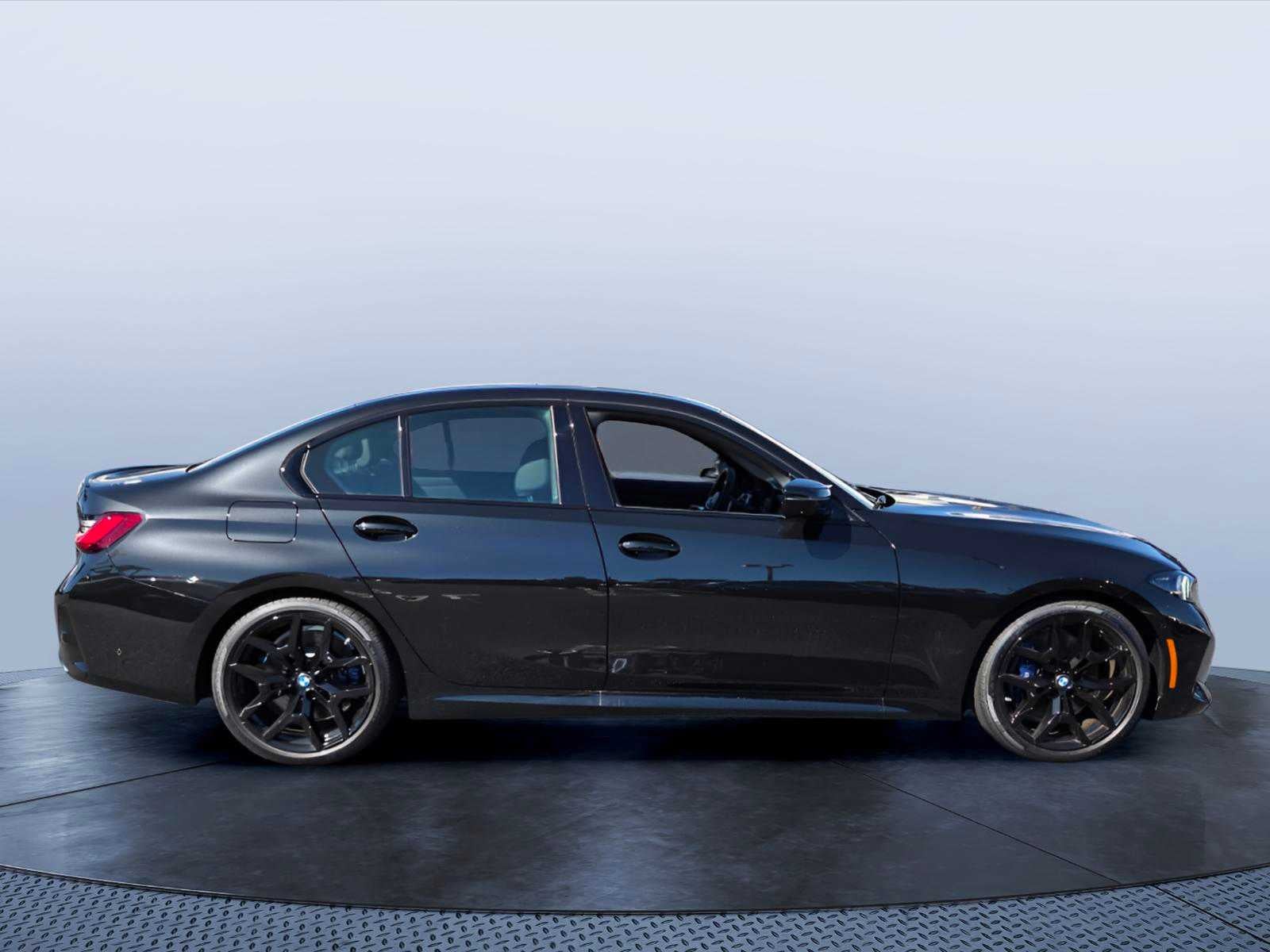 2026 BMW M340i NA M340i NA