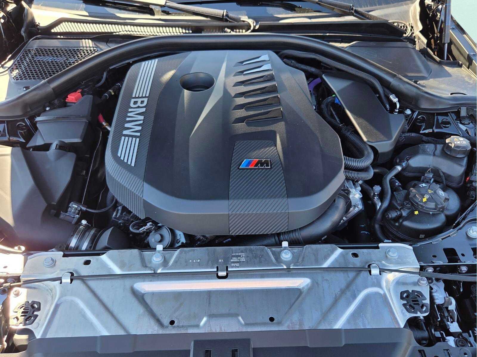 2026 BMW M340i NA M340i NA