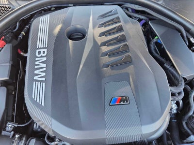 2026 BMW M340i NA M340i NA