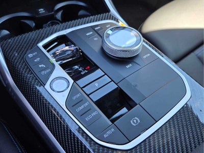 2026 BMW M340i NA M340i NA