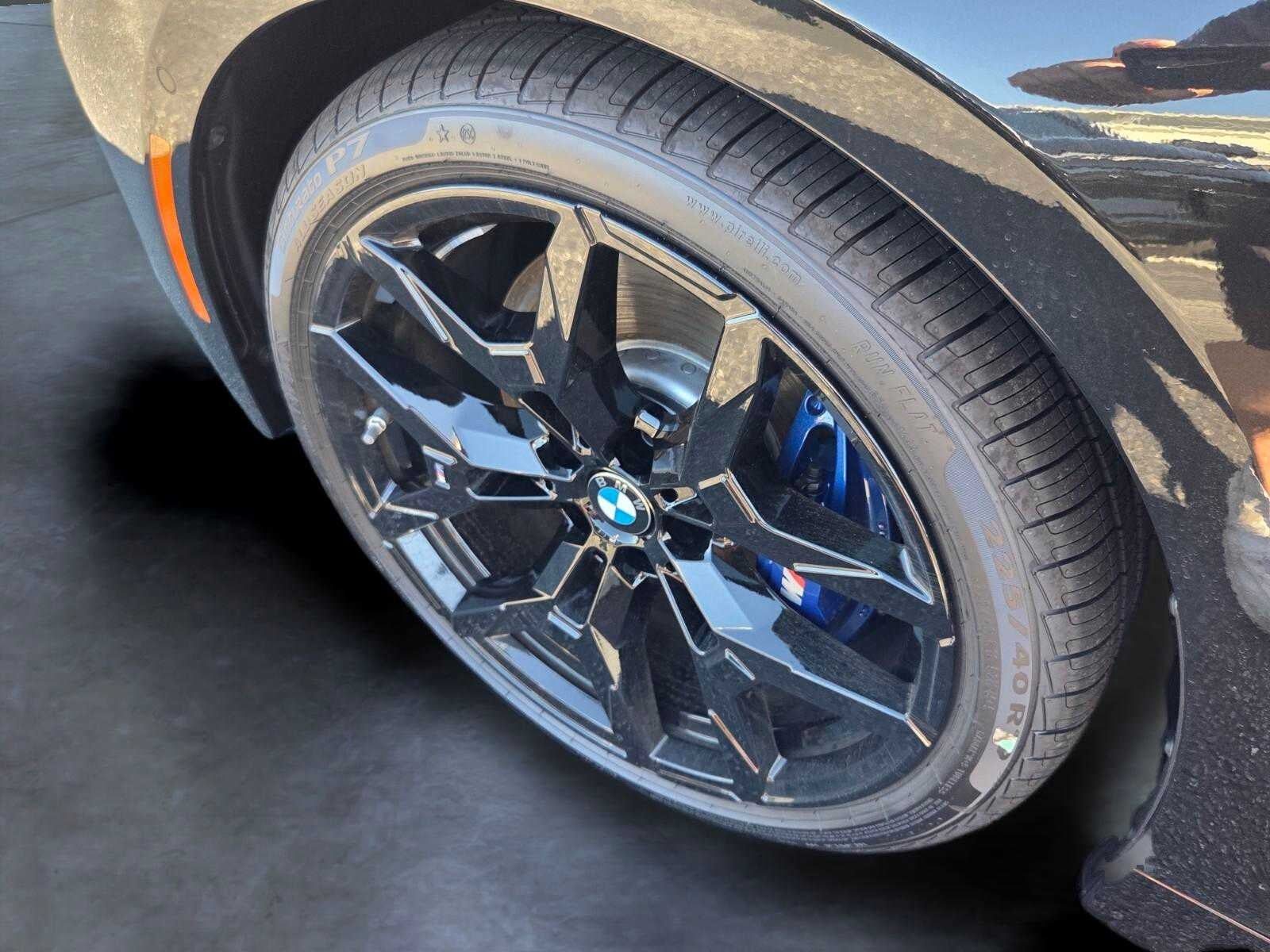 2026 BMW M340i NA M340i NA