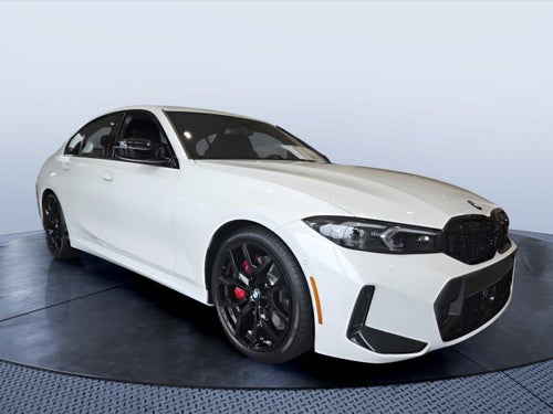 2026 BMW M340i NA M340i NA