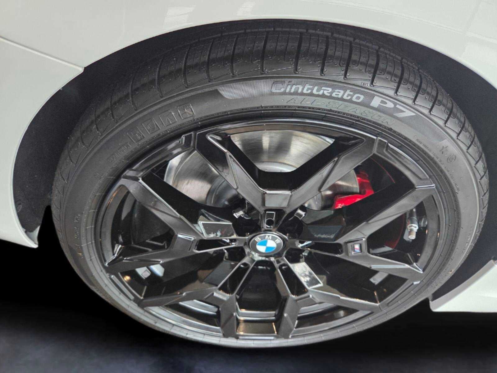 2026 BMW M340i NA M340i NA
