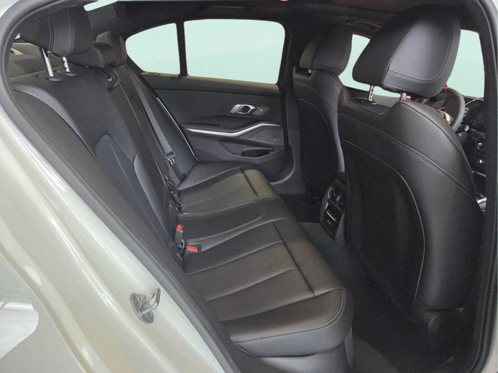 2026 BMW M340i NA M340i NA
