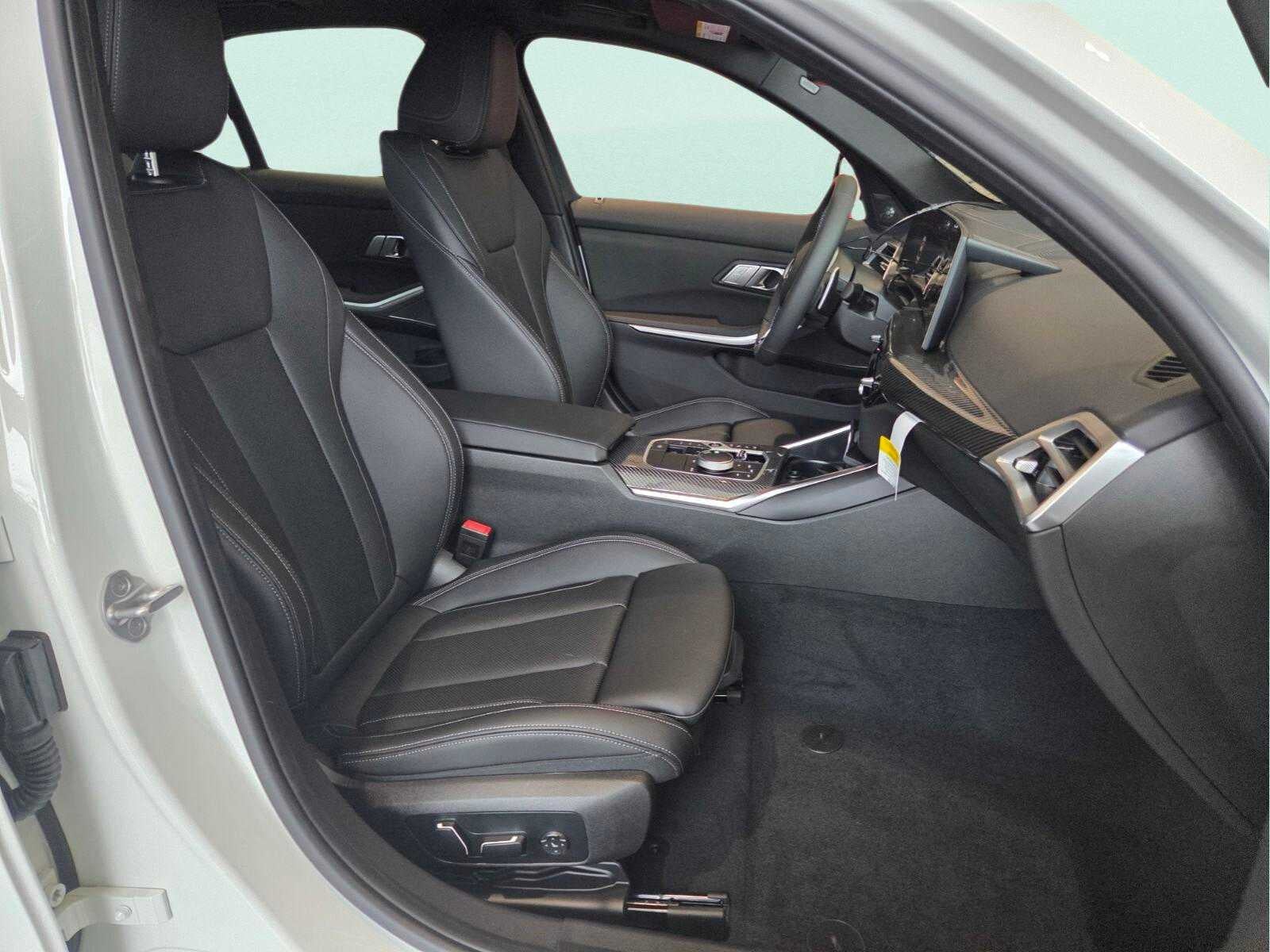2026 BMW M340i NA M340i NA