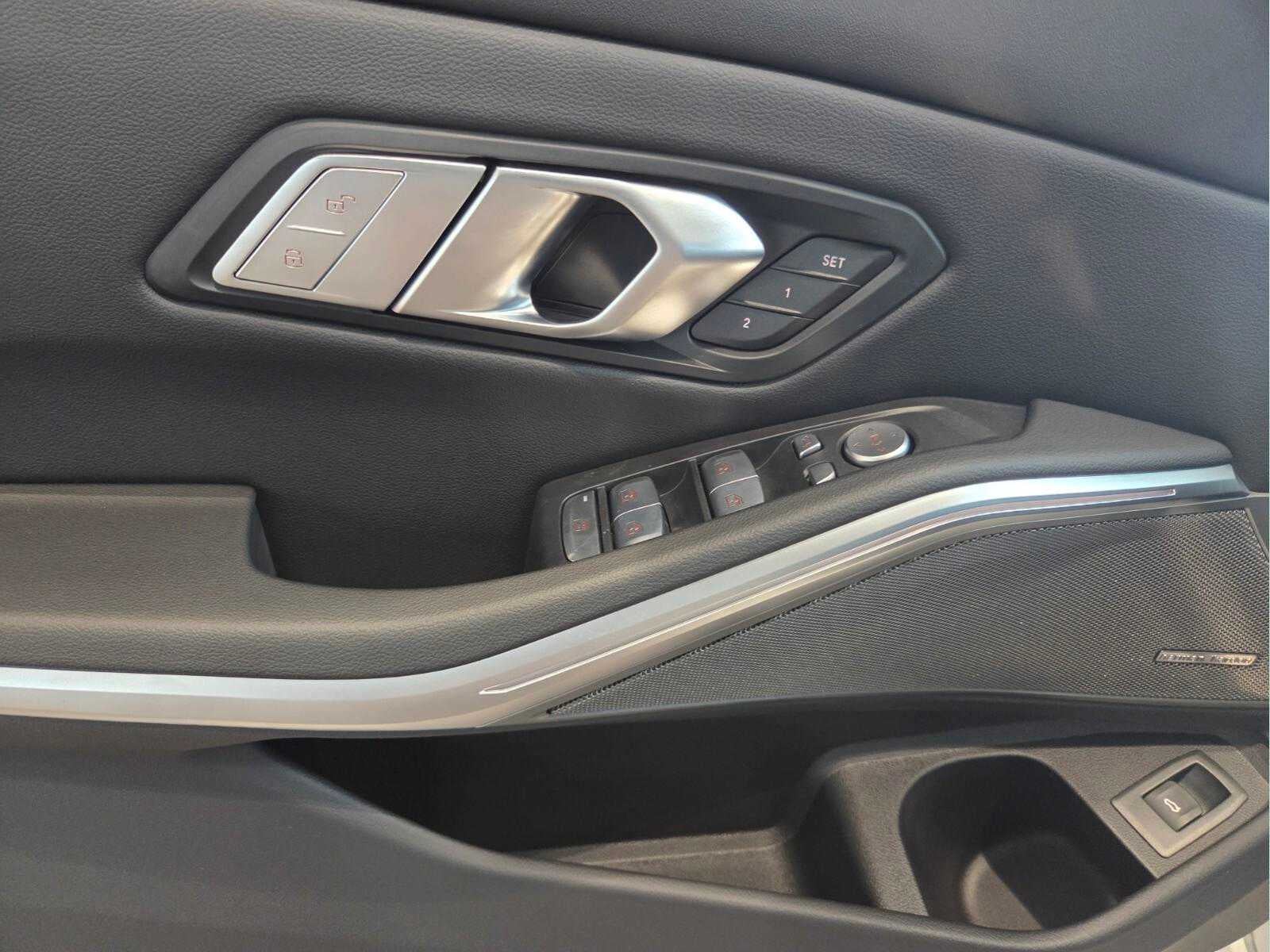 2026 BMW M340i NA M340i NA