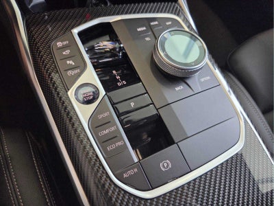 2026 BMW M340i NA M340i NA