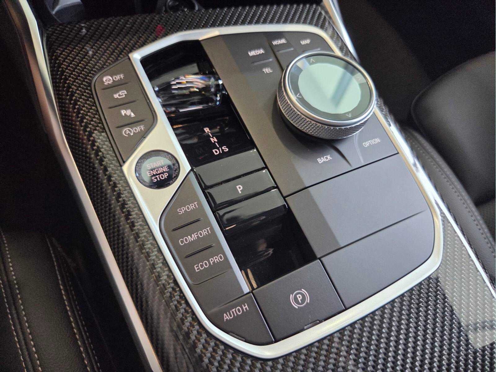 2026 BMW M340i NA M340i NA