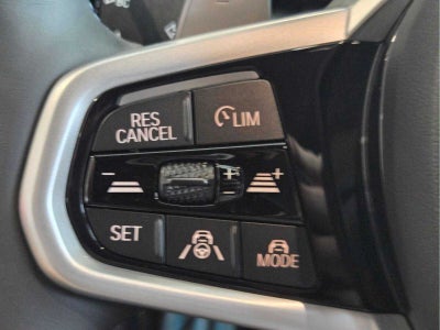2026 BMW M340i NA M340i NA