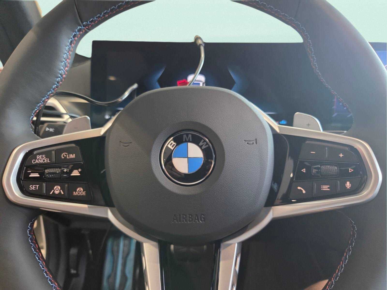 2026 BMW M340i NA M340i NA